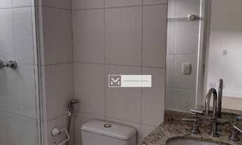 Imagem 3: Apartamento com 3 dormitórios para alugar por R$ 5.200,00/mês - Loteamento Alphaville Camp