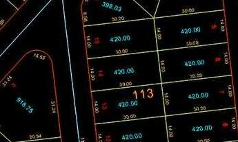 Imagem 2: Bairro Cardoso - Área para Sobrados