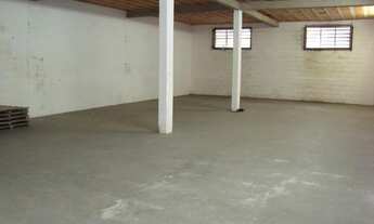 Imagem 4: VÁRZEA PAULISTA - Galpão/Depósito/Armazém - JARDIM BURITI