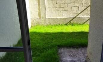 Imagem 7: Apartamento térreo com Garden em Campo Grande - Rio Oceane