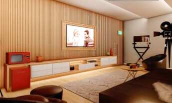 Imagem 5: APARTAMENTO EM MONGAGUÁ - SP 2 Dormitórios sento 1 suíte - 78 m² - 1 vaga - 90 m da praia