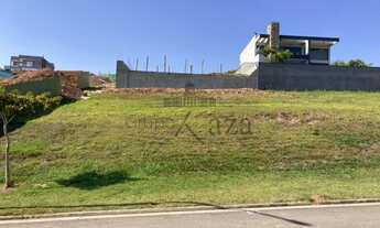 Imagem 1: Lote/Terrenoa venda em Condomínio no Urbanova - Condomínio Residencial Alphaville I - 477