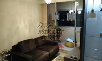 Imagem 5: REF 4677 Apartamento no Bairro do Jaguaribe - Osasco SP