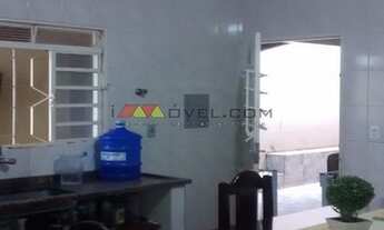 Imagem 7: CASA RESIDENCIAL em RIO CLARO - SP, JARDIM SÃO JOÃO