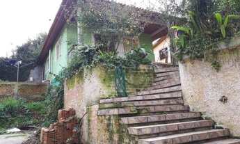 Imagem: Casa 75m² Com Amplo Terreno - não Financia