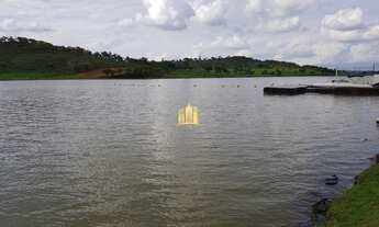 Imagem 5: Lote no Condomínio Aldeias do Lago - Esmeraldas