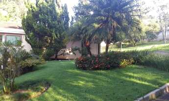 Imagem 2: Alphaville condomínio Residencial Tamboré 1 casa 820 m terreno 1360 m $5.500.000-Barueri-S