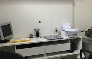 Imagem 3: CASA ASSOBRADADA - ALTO DA LAPA - SP