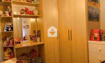 Imagem 6: PETRóPOLIS - Apartamento Padrão - Bingen