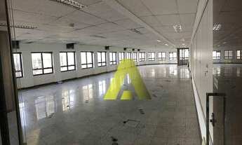 Imagem 2: Andar Corporativo para alugar, 267 m² por R$ 16.000,00/mês - Funcionários - Belo Horizonte