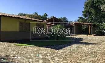 Imagem 5: Chácara - Jardim Independência - Campinas