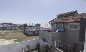 Imagem 4: Lindo sobrado com 132 m², localizado na Praia São Jorge - Arroio do Sal - RS