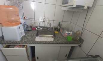 Imagem 6: FRENTE TOTAL MAR GUILHEMRINA/garagem elevador