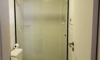 Imagem 6: Apartamento 1/4 Nascente Porteira Fechada no Caminho das Árvores R$ 450.000,00