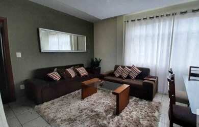 Imagem 3: BELO HORIZONTE - Apartamento Padrão - União