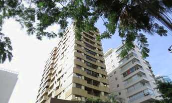 Imagem: Apartamento, 1 dormitório e 1 vaga, Centro