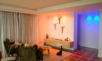 Imagem 3: APARTAMENTO COM 3 DORMITÓRIOS, 230 M² - VENDA POR R$ 1.800.000,00 OU ALUGUEL POR R$ 8.500