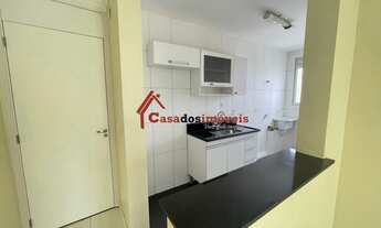 Imagem 7: Spazio Salvador, 2/4, infraestrutura completa