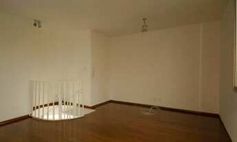 Imagem 5: Cobertura com 4 dormitórios à venda, 140 m² por R$ 650.000,00 - Morumbi - São Paulo/SP