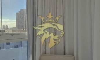 Imagem 7: Apartamento com toda preparação para split, coifa, e aquecimento a gás nos chuveiros!