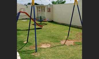 Imagem 2: Apartamento para venda com 50 metros quadrados com 2 quartos em Pinheirinho - Itu - SP