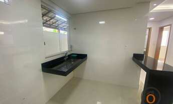 Imagem 6: Área Privativa com 2 Quartos à venda, 94 m² por R$ 450.000 - Jardim Atlântico - Belo Horiz