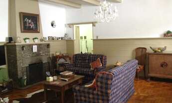 Imagem 6: Apartamento com 4 quartos (sendo 1 suíte com copa) - B. Centro - Petrópolis, RJ