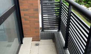 Imagem 6: SALA Britannia Park Offices<br>. <br>