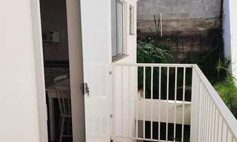 Imagem 3: Ótimas Kitnets Individuais ou para Duas Pessoas