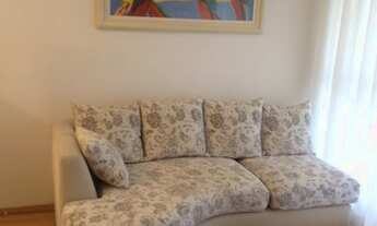 Imagem 2: Apartamento em Alphaville- 1 dormitório - 1 vaga - 450 mil - Oportunidade