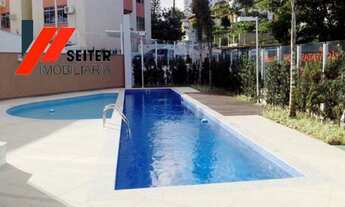 Imagem 6: Apartamento de 3 dormitorios a venda em bairro itaguaçu florianopolis