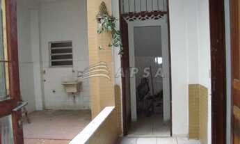 Imagem 6: Rio de Janeiro - Casa Padrão - Tijuca