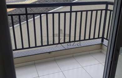 Imagem 5: Apartamento - Bosque dos Ipês - Residencial Colinas dos Ipês - 57m² - 2 Dormitórios