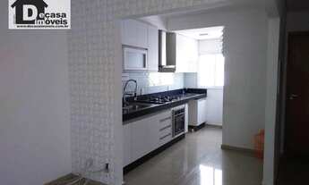 Imagem 6: Apartamento à venda, 56 m² por R$ 240.000,00 - Vila Dainese - Americana/SP