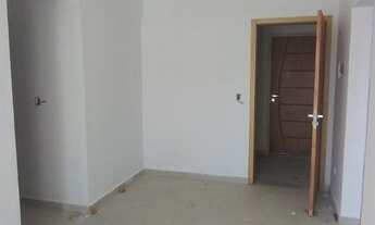 Imagem 7: Apartamento para venda tem 48 metros quadrados com 1 quarto em Ocian - Praia Grande - SP