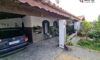 Imagem 3: Casa à venda, 117 m² por R$ 530.000,00 - Parque da Figueira - Campinas/SP