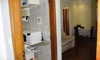 Imagem: Venda Apartamento 3 Quarto(s) 2 Vaga(s)