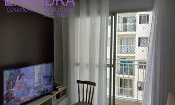 Imagem 5: APARTAMENTO RESIDENCIAL em SANTO ANDRÉ - SP, VILA HOMERO THON