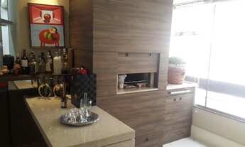 Imagem 4: Porto Alegre - Apartamento Padrão - Bela Vista