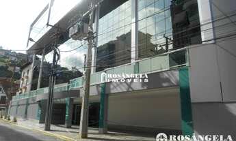 Imagem 2: Sala à venda, 26 m² por R$ 180.000,00 - Várzea - Teresópolis/RJ