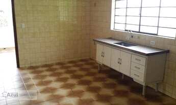Imagem 4: Casa com 3 dormitórios à venda, 180 m² por R$ 780.000 - Santo Antônio - Louveira/SP