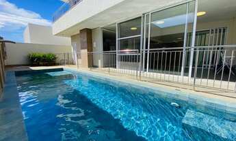 Imagem: SOBRADO MOBILIADO NO CONDOMÍNIO MIRANTE