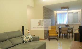 Imagem 6: Laranjeiras - Rua Cardoso Junior - Parte baixa - Sala, 3 quartos, totalmente reformado com