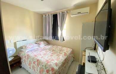 Imagem 7: Apartamento com fácil acesso e boa localização em Neópolis