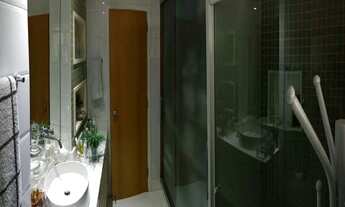 Imagem 3: Rio de Janeiro - Apartamento Padrão - São Conrado