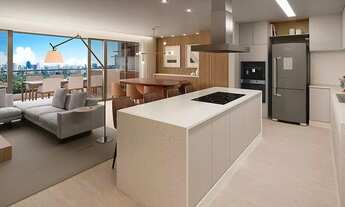 Imagem: Apartamento para venda com 164 metros quadrados