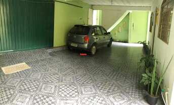 Imagem 4: Belo Horizonte - Casa Padrão - Céu Azul