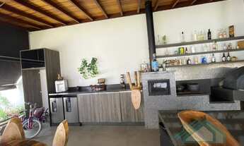 Imagem 6: Linda casa para venda no Jardins (Polvilho) - Cajamar - SP