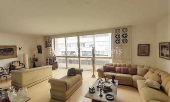 Imagem: COBERTURA DUPLEX- 6 QUARTOS- 2 SUITES-2