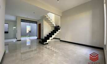 Imagem 2: LAGOA SANTA - Casa Padrão - Portal Do Sol